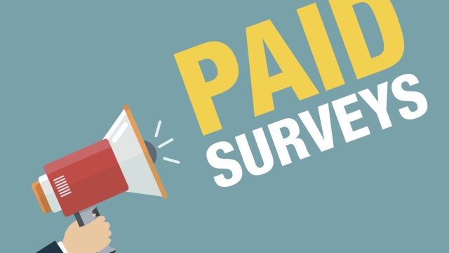 Dive into Extra Earnings: Unveiling the Power of Paid Surveys!