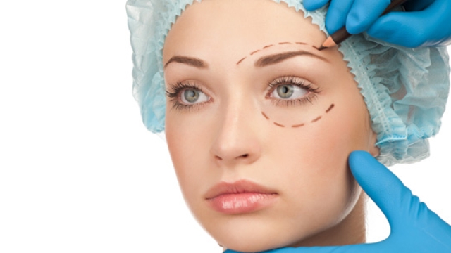 Enhancing Beauty: Unveiling the Secrets of a Cosmetic Surgeon