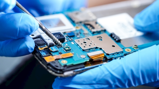 Revive Your Samsung Galaxy: Proven Methods for Repairing Your Device