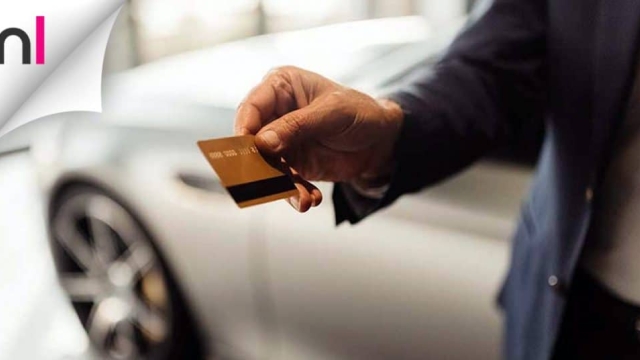 Revving Up Credit: Unearthing the Synergy Between Credit Cards and Auto Loans