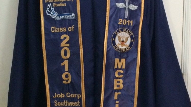 The Meaning behind the Graduation Stole: Uncovering its Symbolic Significance