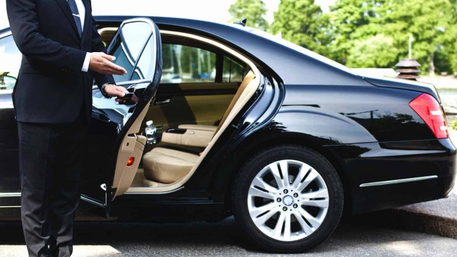 The Ultimate Guide to Luxury Chauffeur Services: Ride in Style and Comfort