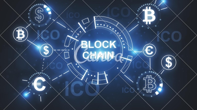 The Unstoppable Rise of Blockchain and Cryptocurrency: A Digital Revolution