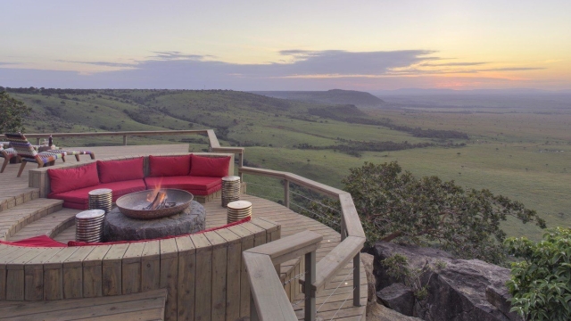 Unleashing Serenity: Embark on an Unforgettable Luxury Safari Adventure