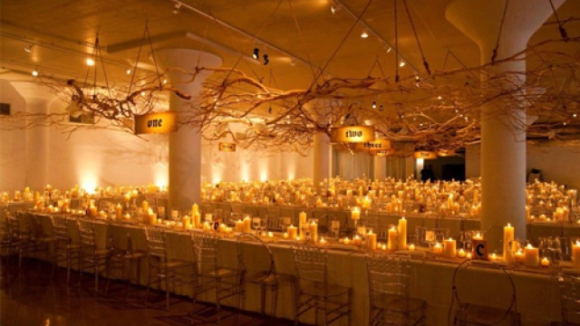 Unveiling the Exquisite Event Spaces in Kuala Lumpur