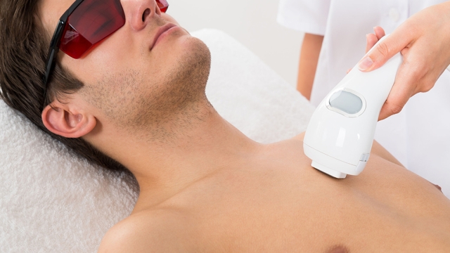 Laser Hair Removal: Unlocking the Secrets to Smooth Skin