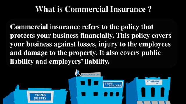Unlocking the Secrets of General Liability Insurance