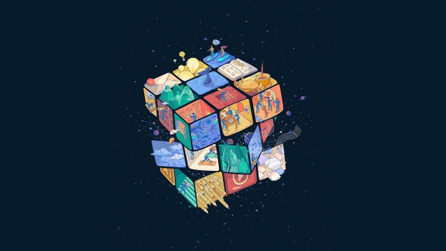 Cracking the Code: Unraveling the Secrets of the Rubix Cube