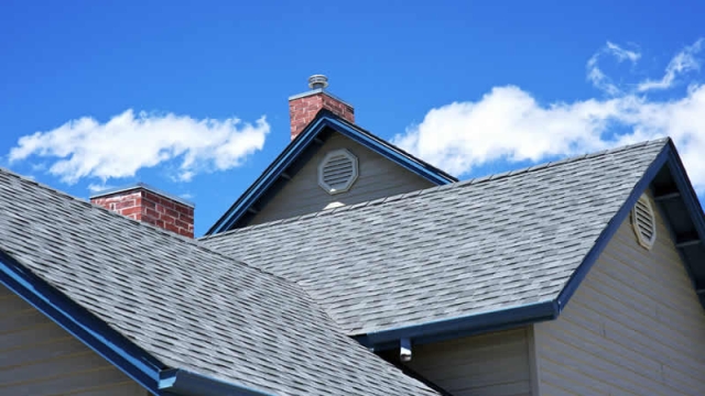 From Shingles to Skylights: Exploring the Art of Roofing
