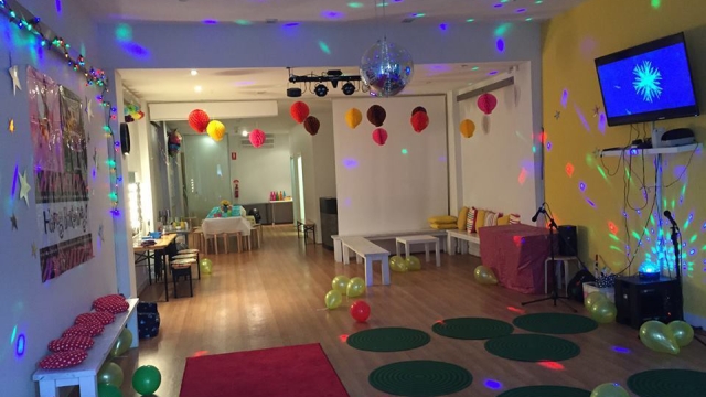 Party Perfect: Unleashing the Magic of Kids’ Celebrations