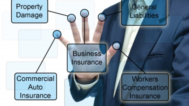 Protecting Your Bottom Line: Unveiling the Secrets of Business Insurance