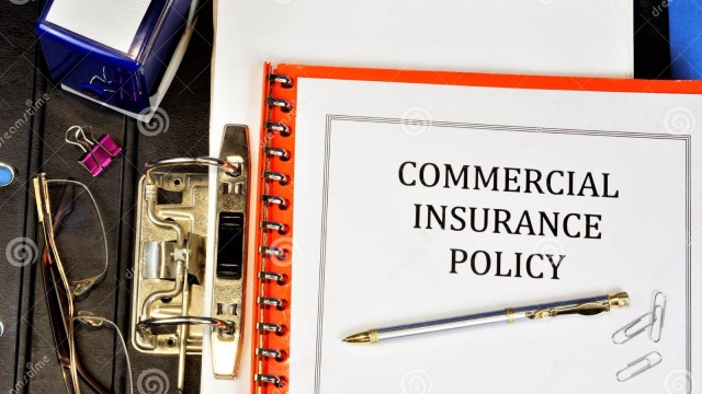 Securing Your Business: Unraveling the Importance of Commercial Property Insurance