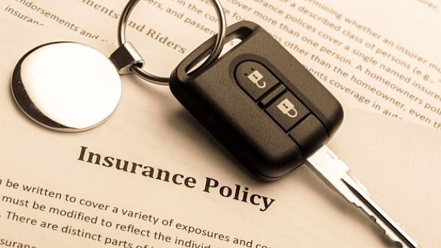 The ABCs of Car Insurance: Protect Your Ride with these Essential Tips