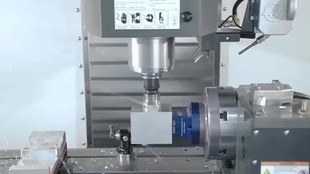The Future of Precision: Unleashing the Power of CNC Machining