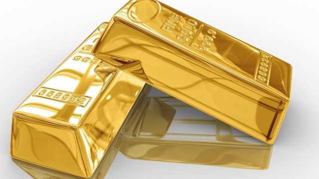 The Ultimate Guide to Buying Gold Bars and Investing in Precious Metals