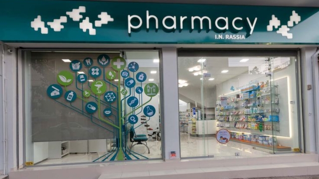 Unlocking the Convenience of Online Pharmacies