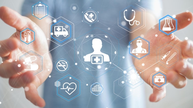 Revolutionizing Healthcare: Harnessing CRM for Marketing Success