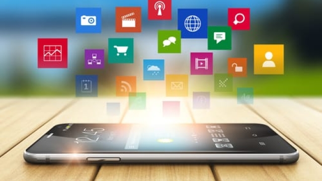 Revolutionizing the Mobile Experience: Unleashing the Power of Mobile Apps