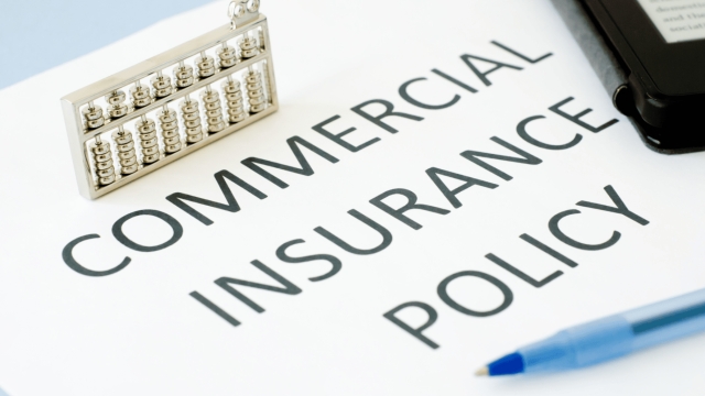 Shielding Your Business: The Importance of Business Insurance