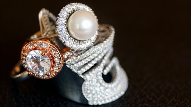 Sparkle without Splurge: Unveiling the World of Affordable Jewelry