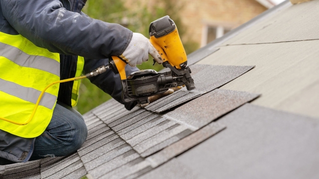 Top Tips for Choosing the Perfect Roofing Contractor