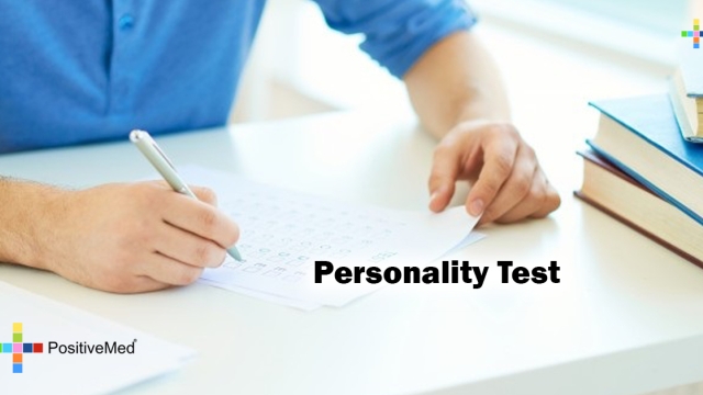 Unlocking the Secrets Within: Discover Your True Personality with this Comprehensive Test