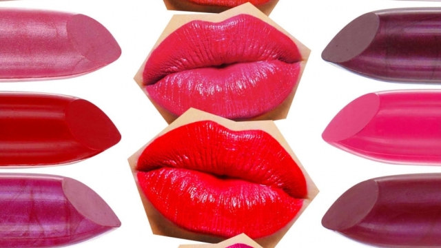 Velvet vs. Liquid: The Debate of Lips