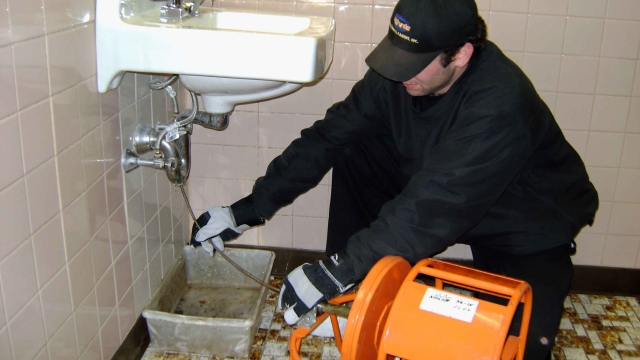 Flowing Smoothly: A Guide to Plumbing and Drainage Solutions