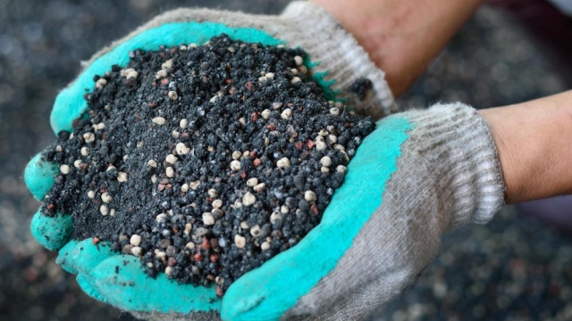 Nourishing the Earth: Unleashing the Power of Organic Soil and Fertilizers