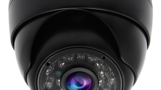 Securing Your Surveillance: Wholesale Security Camera Repairs