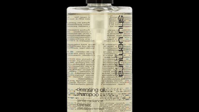 The Magic Elixir for Perfectly Cleansed Skin: Shu Uemura Cleansing Oil Revealed