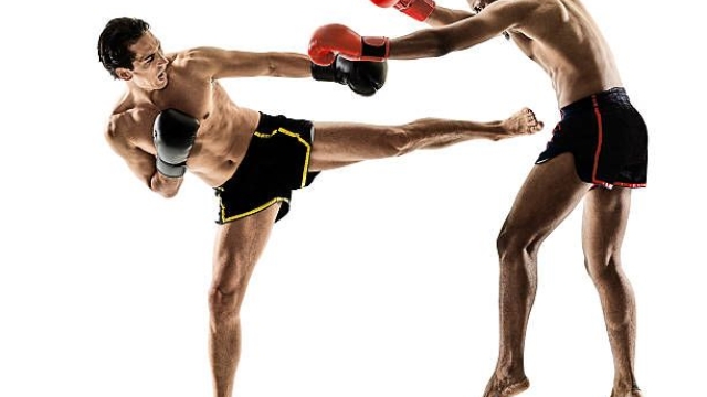 The Ultimate Guide to Combat Sports: Unleashing the Power of Boxing, Muay Thai, Kickboxing, and Jiu Jitsu