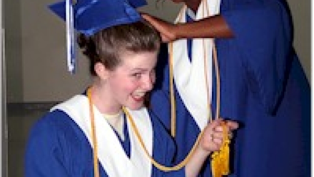 The Ultimate Guide to High School Cap and Gown: Unveiling Graduation Style!