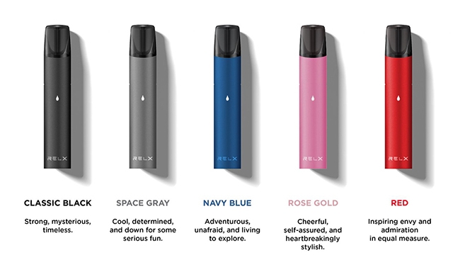 The Ultimate Guide to RELX Vape: Unveiling the Future of Vaping