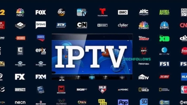 The Ultimate Guide to Unlocking the World of IPTV Services