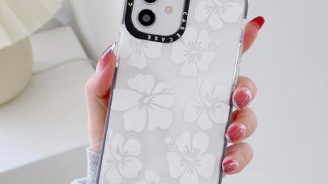 Unleash Your Style with Uniquely British iPhone Cases