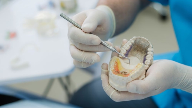 Unlocking the Secrets of Orthodontic Excellence: The Private Dentist Advantage