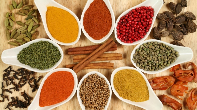 Unlocking the World of Exquisite Rare Spices: A Journey of Flavors