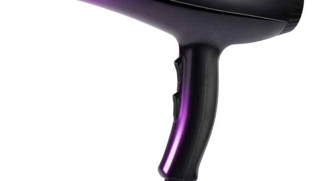 Blowout Brilliance: Unleashing the Ultimate Hair Dryer Experience