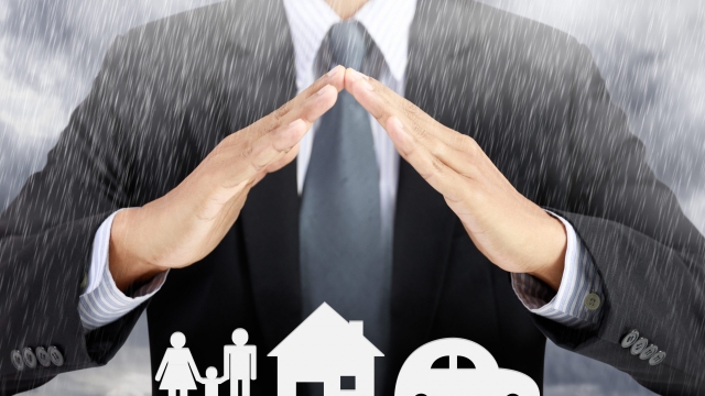 Protect Your Growth: The Definitive Guide to Business Insurance