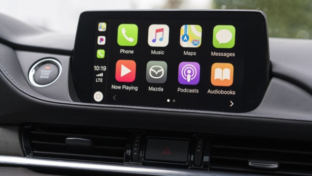 Revamp Your Ride: The Ultimate CarPlay Adapter Guide