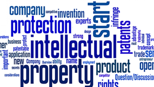 The Battle for Ideas: Navigating the Realm of Intellectual Property