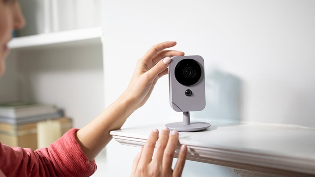 Unveiling the Watchful Eye: Exploring the Power of Security Cameras