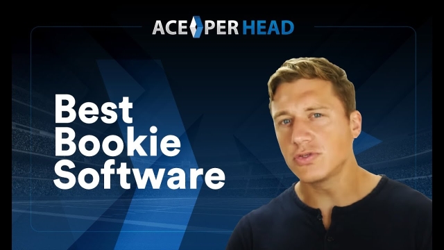 Unveiling the Winning Equation: Bookie Software Revolutionizes Betting