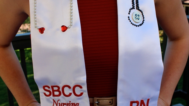Celebrating Achievements: The Significance of Graduation Stoles and Sashes