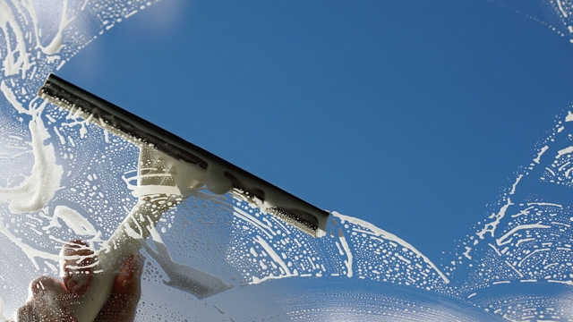 Clearing the Pane: Mastering the Art of Window Cleaning