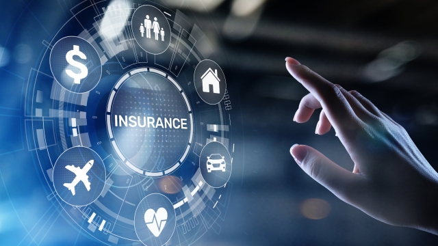 Ensuring Stability: Unlocking the Power of Commercial Property Insurance