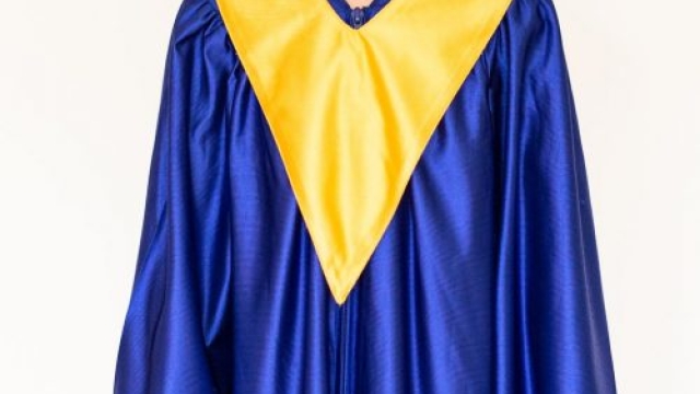 Stepping into Success: Unveiling the Symbolism of Cap and Gown