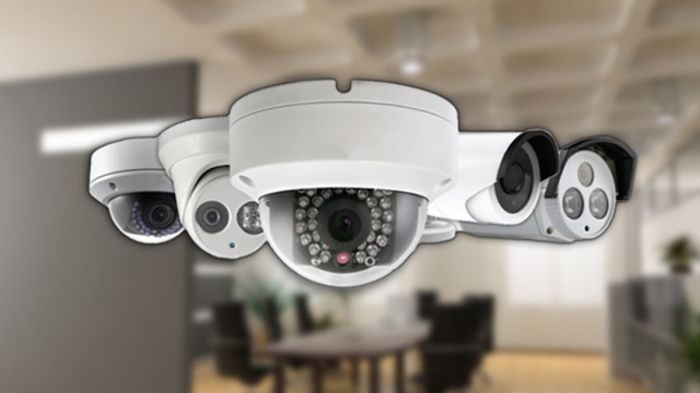 The Eyes That Keep You Safe: Unveiling the Power of Security Cameras