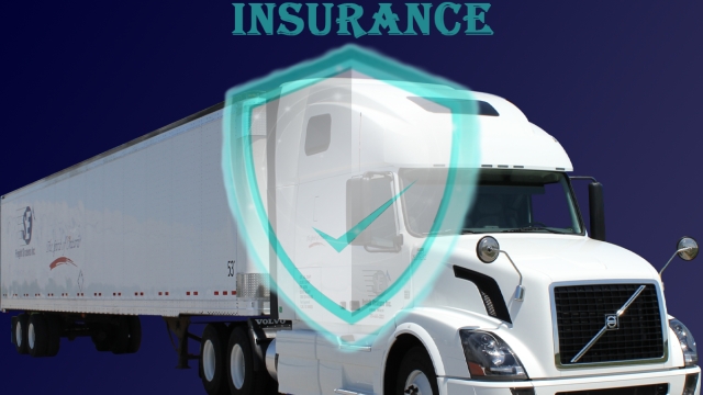 The Road to Protection: Unveiling the Secrets of Commercial Auto Insurance